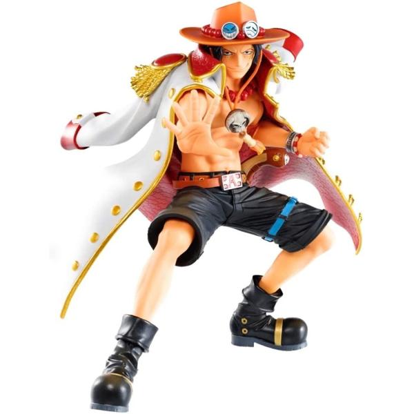 エース フィギュア みんな探してる人気モノ エース フィギュア