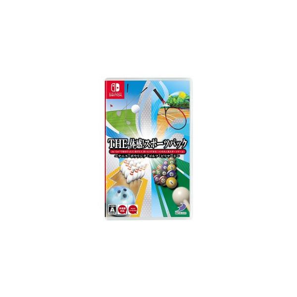 yoׁzyVizNintendo Switch THE ̊IX|[cpbN `ejXE{EOEStEr[h` 050033