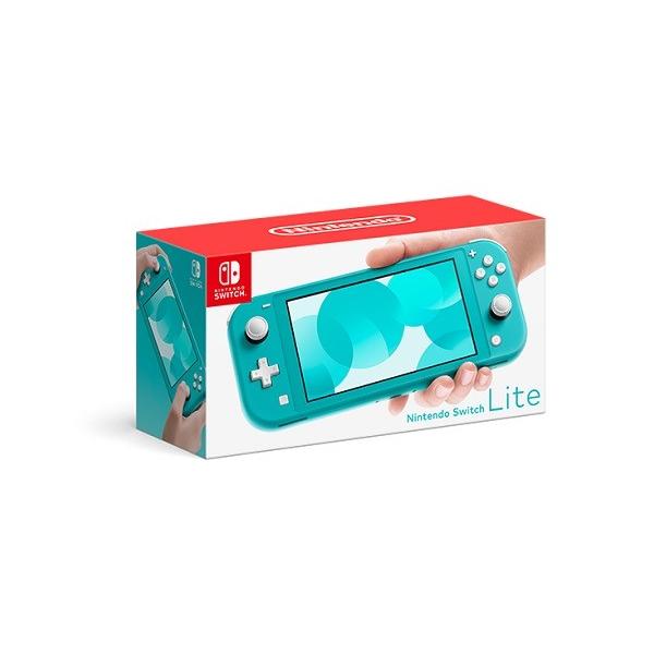 switch lite ターコイズ」の人気商品一覧 | 安い商品を通販
