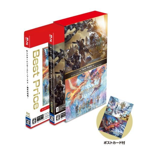 Nintendo Switch 【発売日前日出荷・新品】Nintendo 2 (初回特典付