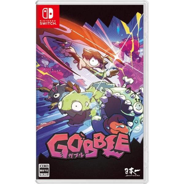 Nintendo Switch 【発売日前日出荷・新品】Nintendo (初回特典付