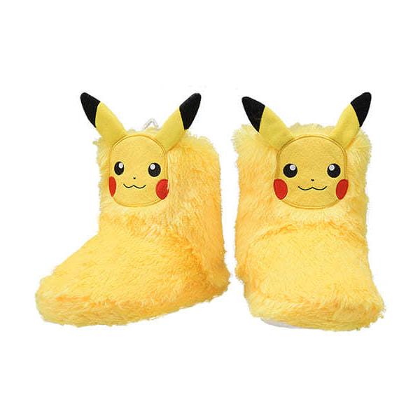 ピカチュウ スリッパの人気商品 通販 価格比較 価格 Com