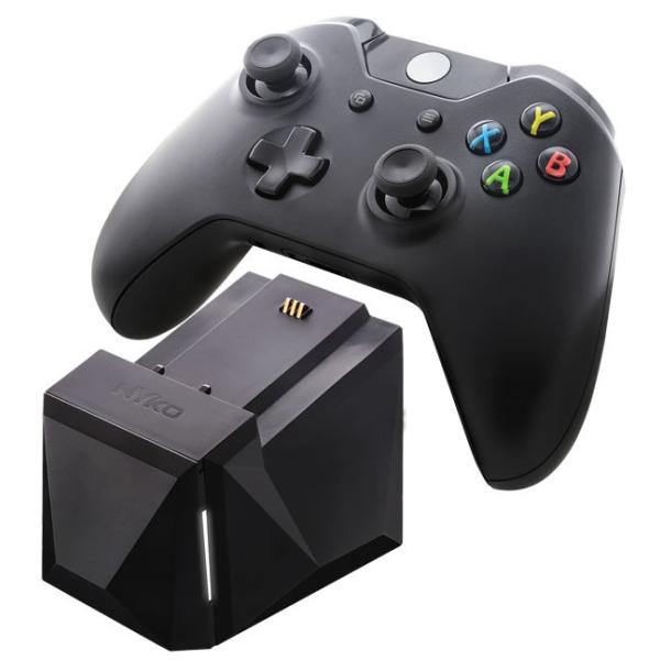 日本語マニュアル 簡単充電 Xbox One Charge Block Solo Nyko チャージブロック Buyee Buyee 日本 の通販商品 オークションの代理入札 代理購入