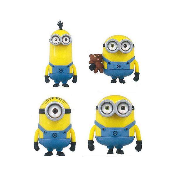 ミニオンズ ミニフィギュアの人気商品 通販 価格比較 価格 Com