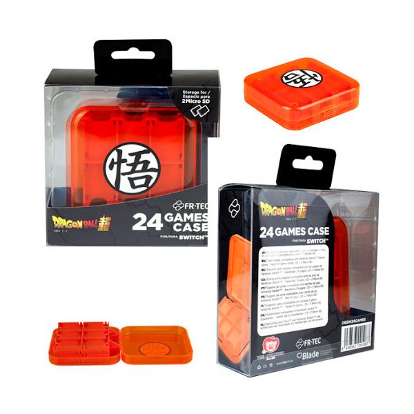 ySALEzSwitch hS{[ fUC Q[\tgP[X Blade FR-TEC Q[\tgő24{MicroSDJ[h2[yz