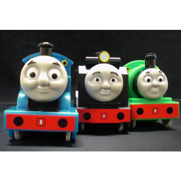 ダッシュトーマス シューター きかんしゃトーマス パーシー ヒロの3点セット 全３種 Buyee Servis Zakupok Tretim Licom Buyee Pokupajte Iz Yaponii