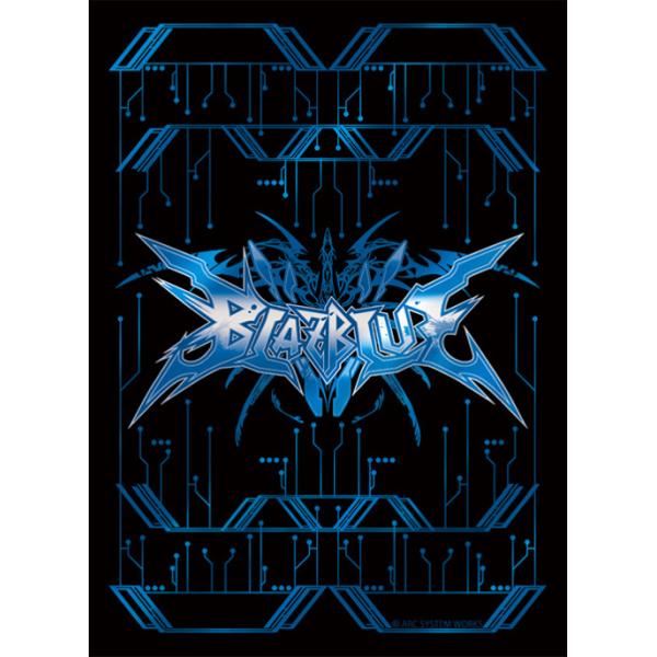 ブロッコリーモノクロームスリーブプレミアム Blazblue ブロッコリー 年12月26日発売 ゲームフリークnet 通販 Yahoo ショッピング