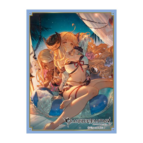 グランブルーファンタジー トレーディングカードの人気商品 通販 価格比較 価格 Com