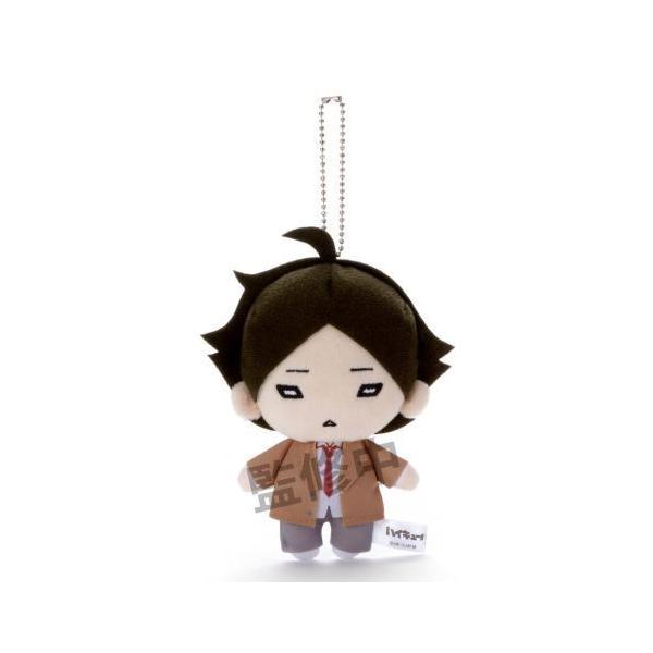ぬいぐるみ ハイキュー キャラクターグッズ 雑貨の人気商品 通販 価格比較 価格 Com