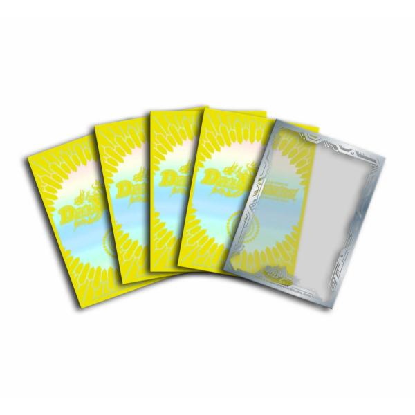 タカラトミー デュエル マスターズtcg カードプロテクト 光文明 トレーディングカード 価格比較 価格 Com