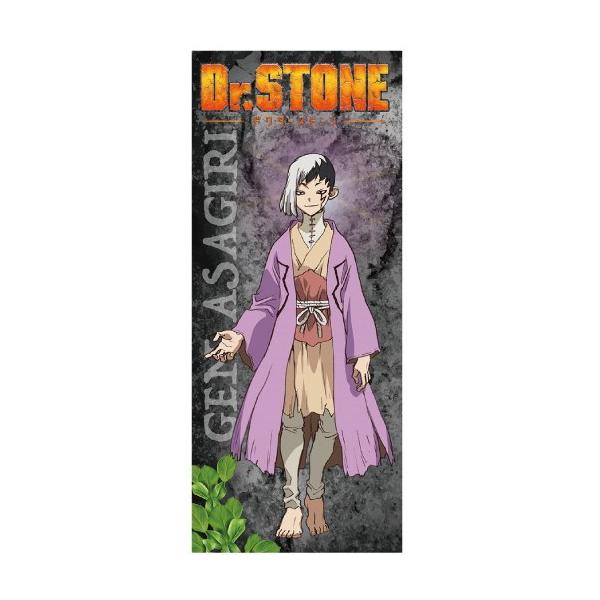 スポーツタオル Dr Stone 浅霧幻 コッカ 年3月下旬発売 ゲームフリークnet 通販 Yahoo ショッピング