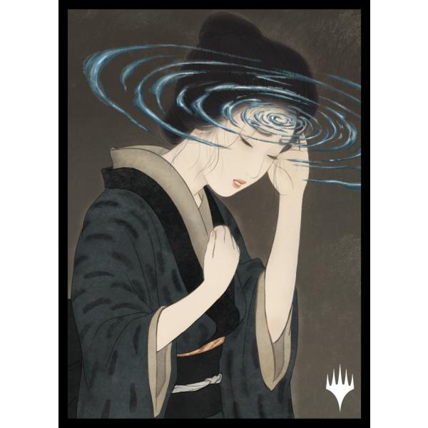 マジック：ザ・ギャザリング プレイヤーズカードスリーブ