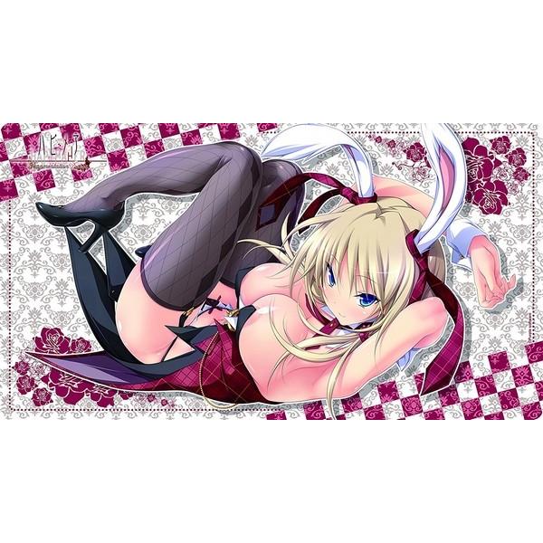 ねくねっとガールズラバーマット Vol 035 ハピメア 弥生 B ルートウィッジ ネクストン 18年8月31日発売 Buyee Buyee 日本の通販商品 オークションの代理入札 代理購入