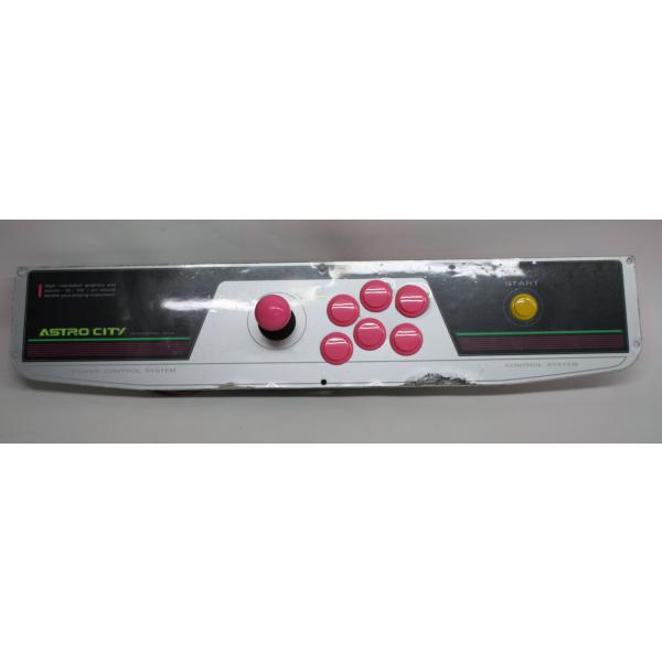 セガ筐体用 1L6B コントロールパネル : GAMERS SIDE - 通販 - Yahoo