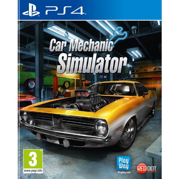 Car Mechanic Simulator 輸入版 Ps4 Buyee Buyee 일본 통신 판매 상품 옥션의 대리 입찰 대리 구매 서비스