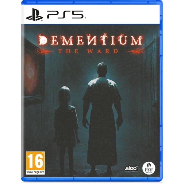 Dementium: The Ward (輸入版) - PlayStation 5
