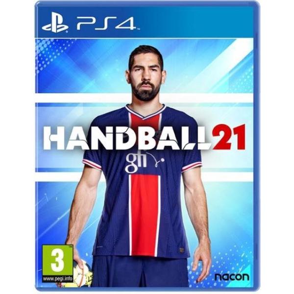amplifikation Stifte bekendtskab trofast Handball 21 (輸入版) - PS4 :Handball-21-PS4:Gamers WorldChoice - 通販 -  Yahoo!ショッピング