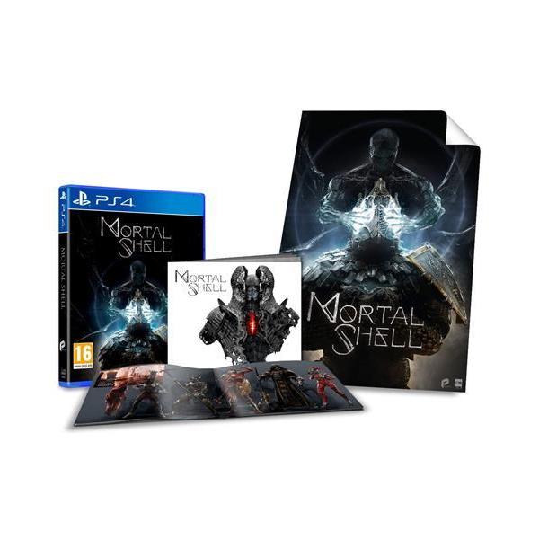 Mortal Shell 輸入版 Ps4 Mortal Shell Ps4 Gamers Worldchoice 通販 Yahoo ショッピング