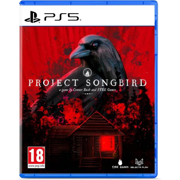 Project Songbird (輸入版) - PlayStation 5