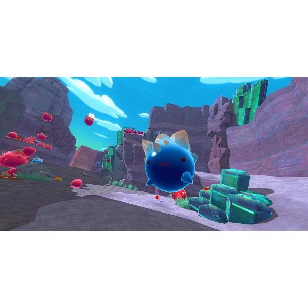 Slime Rancher スライム ランチャー 輸入版 Ps4 Buyee Buyee 日本 の通販商品 オークションの代理入札 代理購入