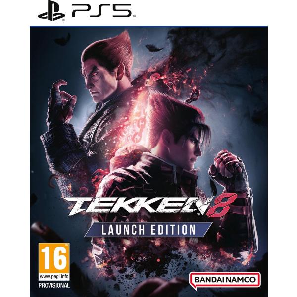 TEKKEN 8の商品画像