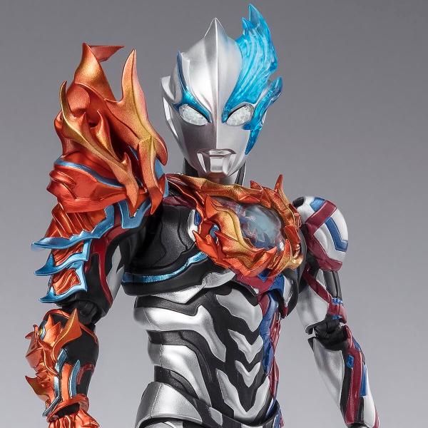 BANDAI（バンダイ） 【新品】【即納】 S.H.Figuarts ウルトラマン