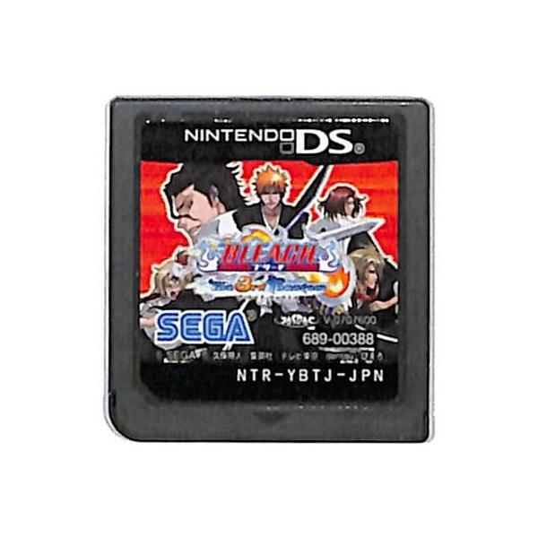DS／BLEACH The 3rd Phantom
