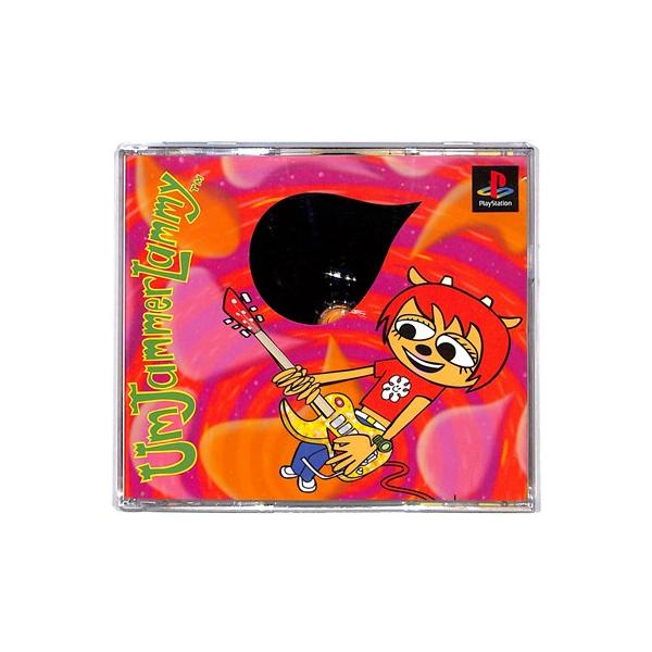 【PS】 ウンジャマ ラミー【中古】プレイステーション プレステ