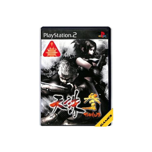 PS2】天誅 参 天誅3 【中古】プレイステーション2 プレステ2