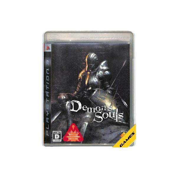 【PS3】デモンズソウル【中古】プレイステーション3 プレステ3