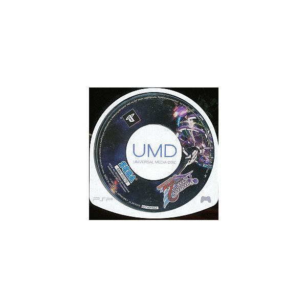 【PSP】 ファンタシースターポータブル2 スペシャル体験版 (ソフトのみ） 【中古】プレイステーションポータブル