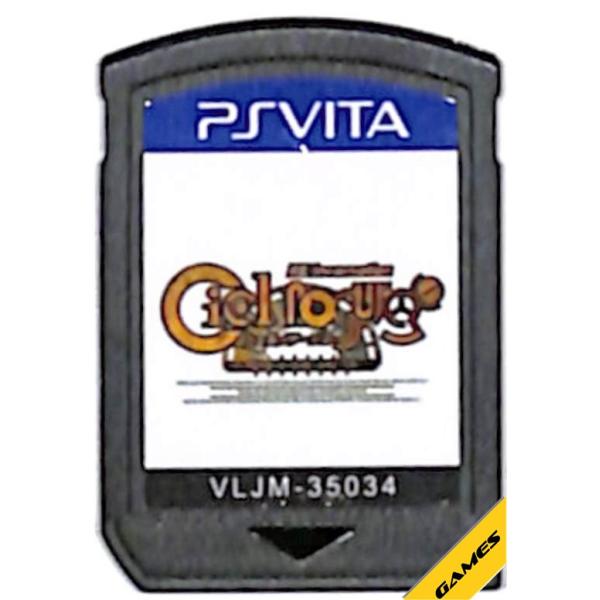 シェルノサージュ 失われた星へ捧ぐ詩 リインカーネイション PSVITA ゲームソフト SONY Playstationvita