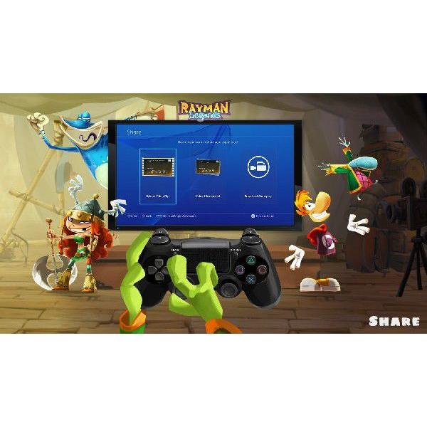 Rayman Legends レイマン レジェンド Ps4 北米版 Buyee Buyee Japanese Proxy Service Buy From Japan Bot Online