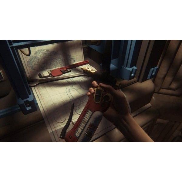 Alien Isolation エイリアン アイソレーション Ps3 北米版 Buyee Buyee Japanese Proxy Service Buy From Japan Bot Online