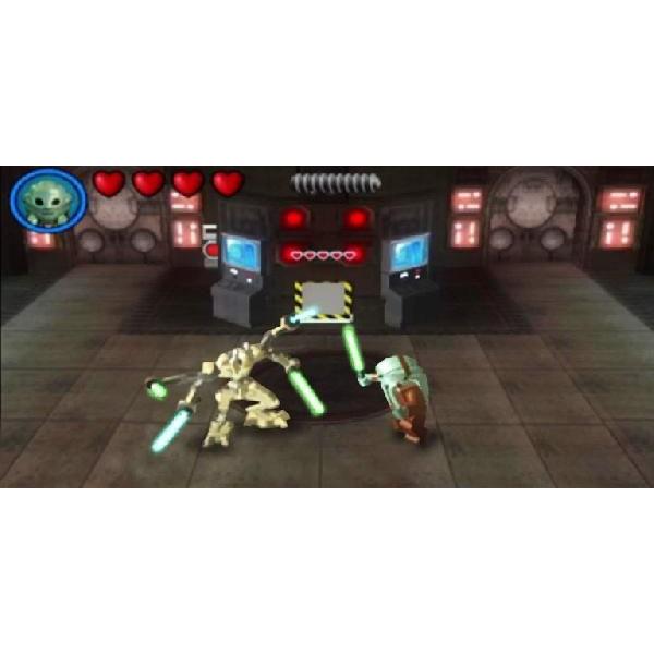 Lego Star Wars Iii The Clone Wars レゴ スター ウォーズ Iii ザ クローン ウォーズ 3ds 北米版 Buyee Buyee 提供一站式最全面最專業現地yahoo Japan拍賣代bid代拍代購服務 Bot Online