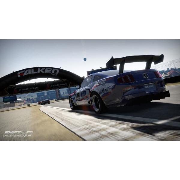 Shift 2 Unleashed Need For Speed シフト２ アンリーシュド ニードフォースピード Ps3 北米版 Buyee Buyee Japanischer Proxy Service Kaufen Sie Aus Japan