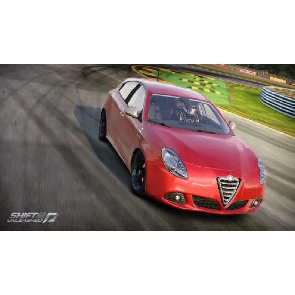 Shift 2 Unleashed Need For Speed シフト２ アンリーシュド ニードフォースピード Ps3 北米版 Buyee Buyee Japanese Proxy Service Buy From Japan Bot Online