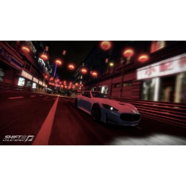 Shift 2 Unleashed Need For Speed シフト２ アンリーシュド ニードフォースピード Ps3 北米版 Buyee Servicio De Proxy Japones Buyee Compra En Japon