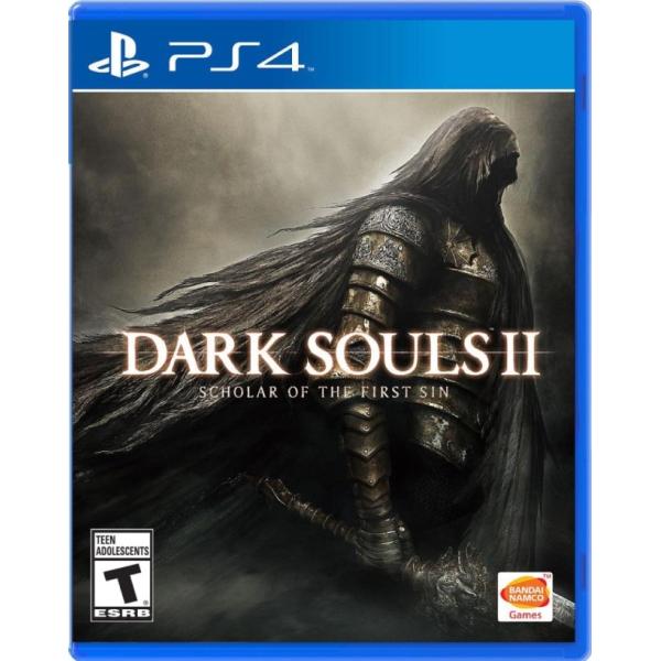 Ps4 北米版 Dark Souls Ii Scholar Of The First Sin ダーク ソウル 2 スカラー オブ ザ ファースト シン Buyee Buyee Japanese Proxy Service Buy From Japan Bot Online