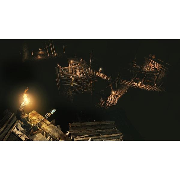 Ps4 北米版 Dark Souls Ii Scholar Of The First Sin ダーク ソウル 2 スカラー オブ ザ ファースト シン Buyee Buyee Japanese Proxy Service Buy From Japan Bot Online