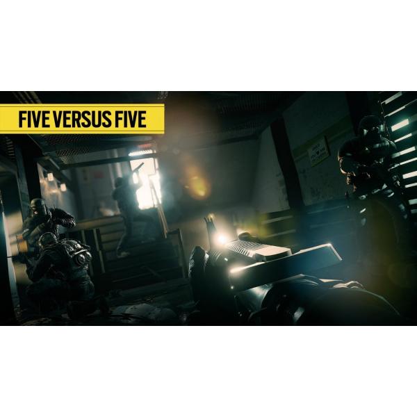 Ps4 北米版 Tom Clancy S Rainbow Six Siege Gold Edition レインボーシックス シージ ゴールド エディション Buyee Buyee Japanese Proxy Service Buy From Japan Bot Online