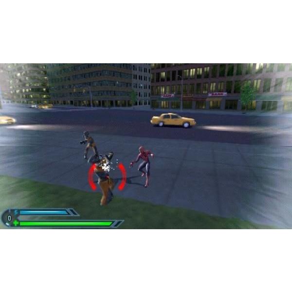 Spider Man 3 スパイダーマン 3 Psp 北米版 Buyee Buyee Japanese Proxy Service Buy From Japan Bot Online