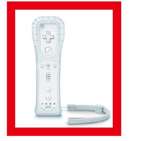 新品 税込価格 Wiiリモコンプラス Shiro シロ 白 任天堂製純正品 新品未使用品ですが 外箱に少し傷み汚れ等がある場合がございます ゲームステーション 通販 Yahoo ショッピング