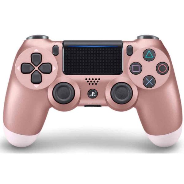 dualshock 4