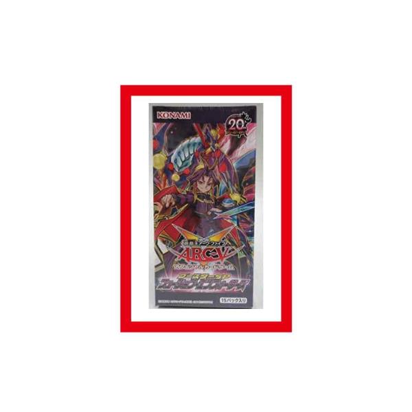 コナミ 遊戯王アーク ファイブ Ocg ブースターsp フュージョン エンフォーサーズ Box トレーディングカード 価格比較 価格 Com