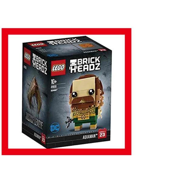 ブリックヘッズ レゴ ブロックの人気商品・通販・価格比較 - 価格.com