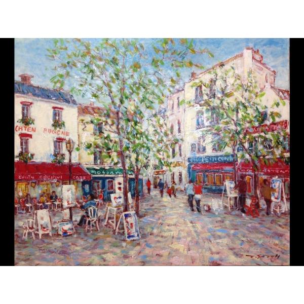 佐藤隆春 朝のテルトル広場 Buyee Buyee Japanese Proxy Service Buy From Japan Bot Online