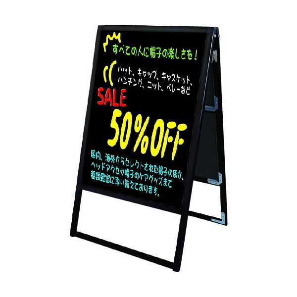 看板 ブラックボード 文具の人気商品 通販 価格比較 価格 Com