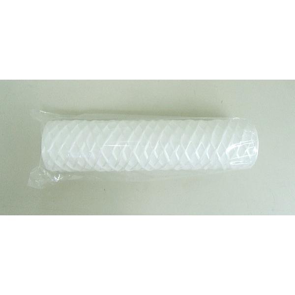 スリーエム ジャパン 株 キュノ 水処理用糸巻きフィルターカートリッジ １００mｍ １０インチ D Pppv 1本 2 0633 Buyee Buyee 日本の通販商品 オークションの代理入札 代理購入