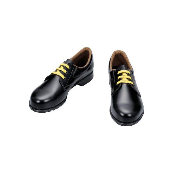 （株）シモン シモン 安全靴 短靴 ＦＤ１１静電靴 ２４．０ｃｍ FD11S-24.0 1足